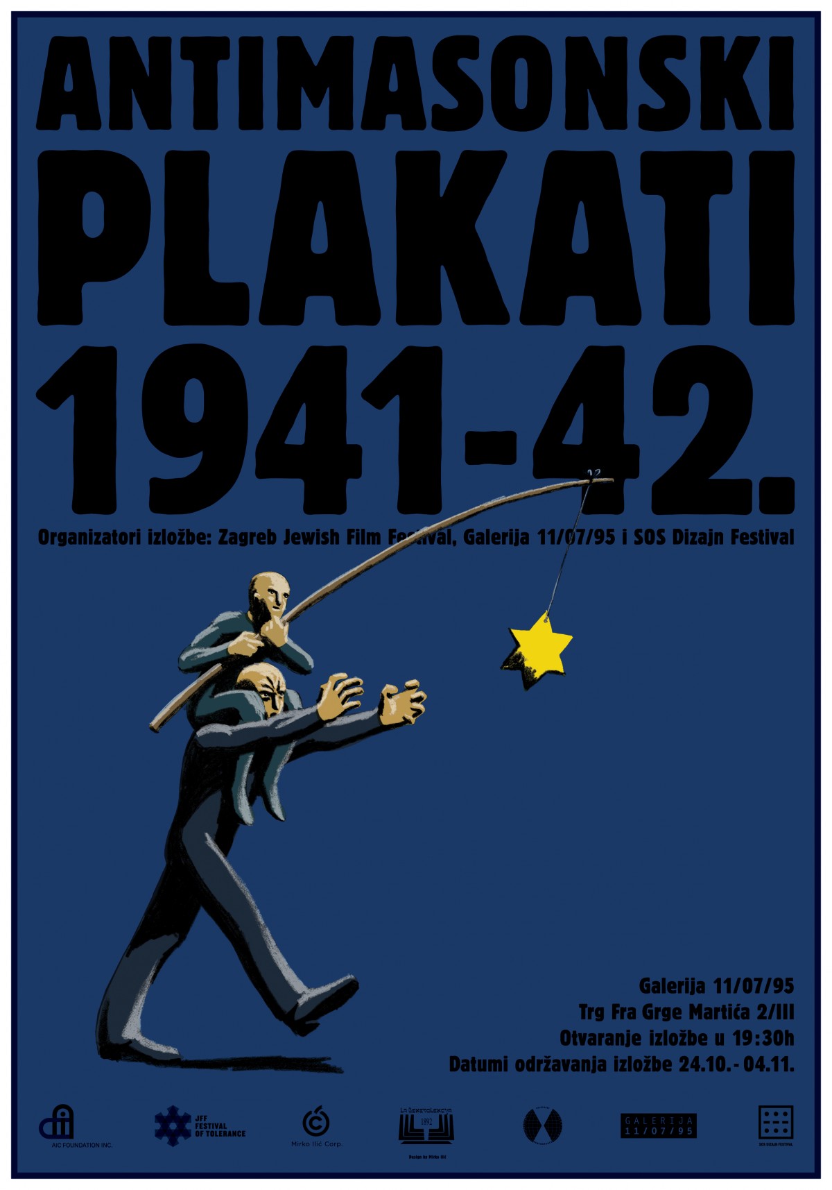 AP_1 - Galerija 11/07/95